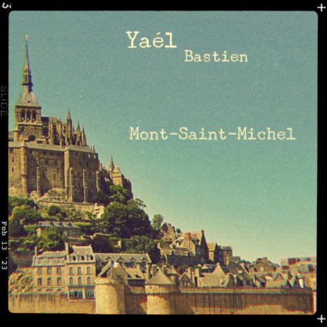 Mont-Saint-Michel | Boomplay Music