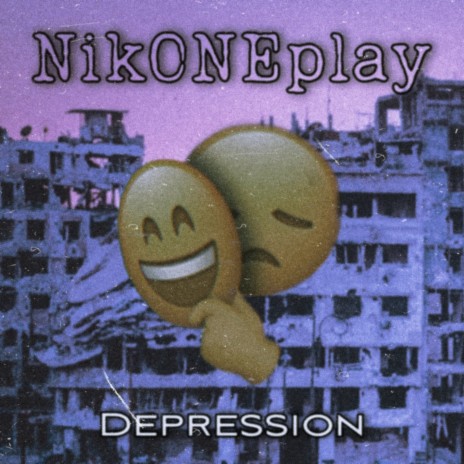 Depression | Boomplay Music