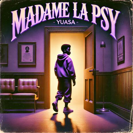 Madame la Psy pt1 | Boomplay Music