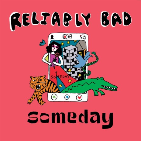 Someday | Boomplay Music