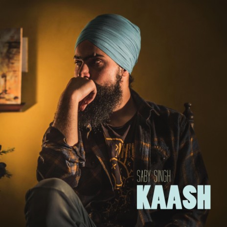 Kaash (Live Acoustic)