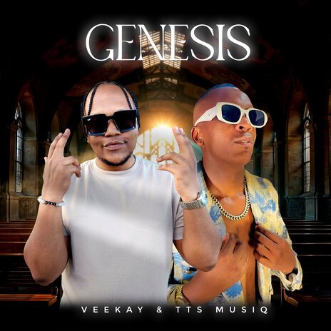 Genesis ft. Tts Musiq