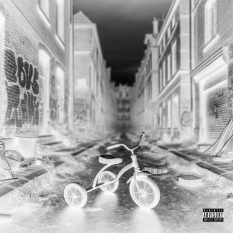 TRICYCLE ft. MOH | Boomplay Music