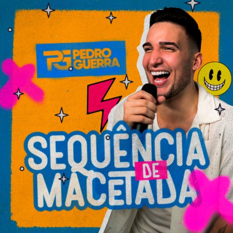 Sequência de Macetada | Boomplay Music