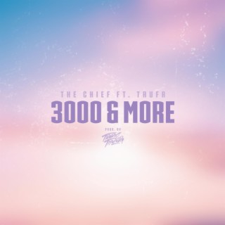 3000 & MORE