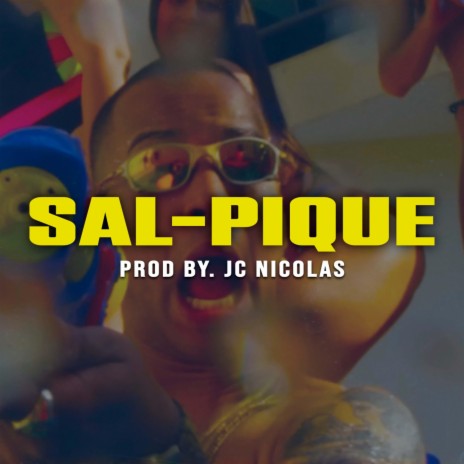Sal-pique | Boomplay Music