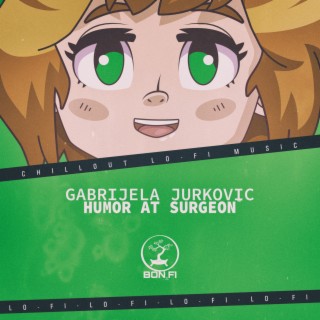 Gabrijela Jurkovic