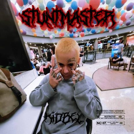 Stuntmaster