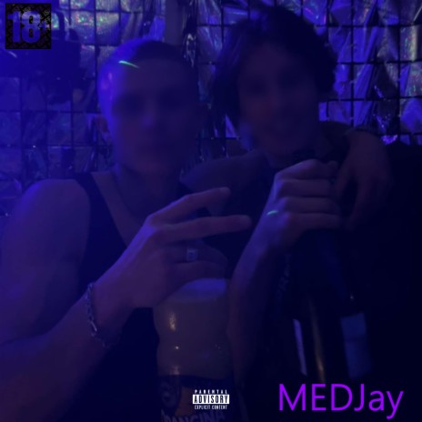 juste un truc ? (kamehameha !!!) ft. MEDJay | Boomplay Music