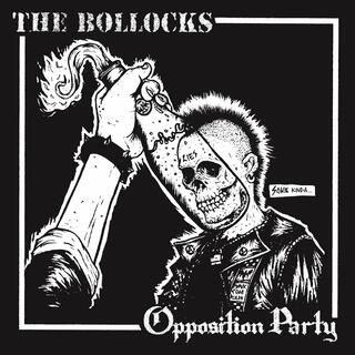 Split EP with Opposition Party