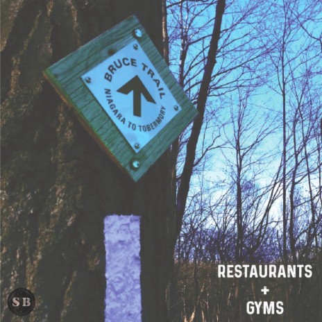 Restaurants & Gyms