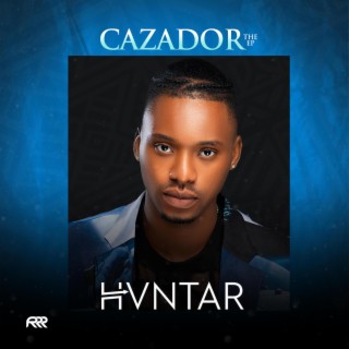 Cazador the EP