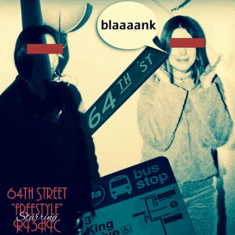 64th Street | Boomplay Music