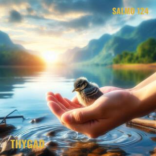 Salmo 124 (Dios siempre nos ayuda) 432 hz