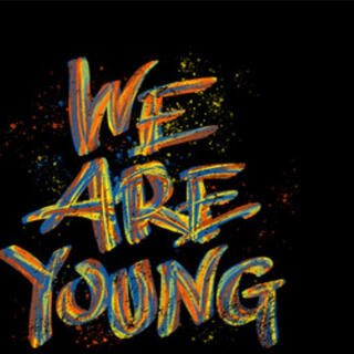 We Are Young