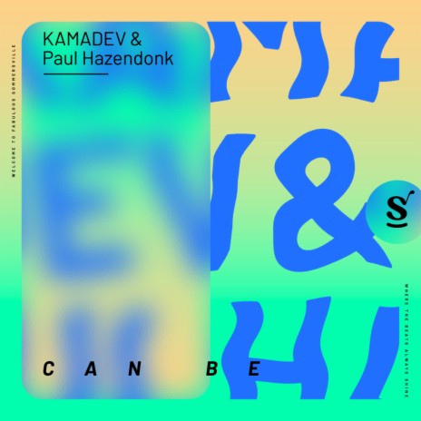 Can Be (Extended Mix) ft. Paul Hazendonk | Boomplay Music