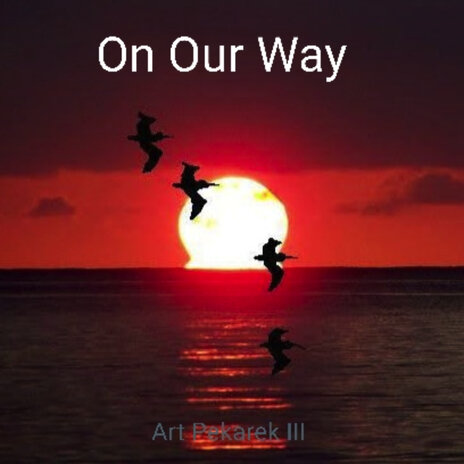 On Our Way (Instrumental) | Boomplay Music