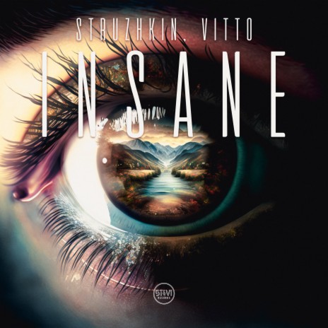 Insane ft. Vitto | Boomplay Music