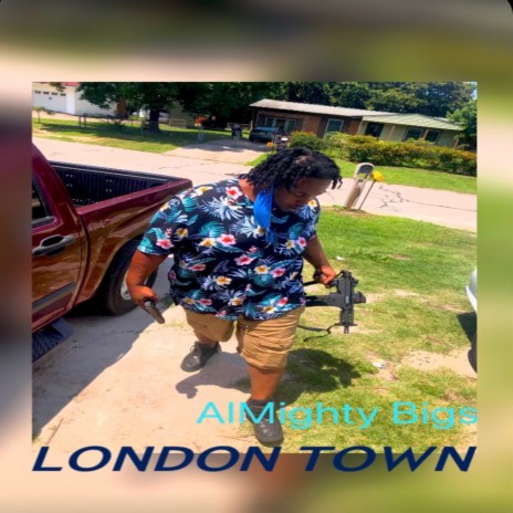 London Town | Boomplay Music