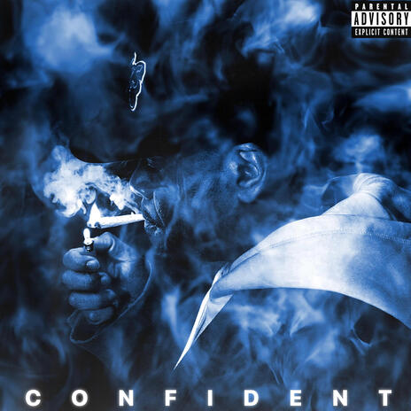 Confident | Boomplay Music