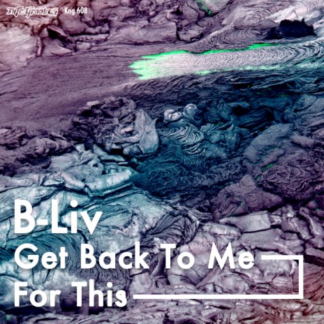 Get Back to Me (Side B) | Boomplay Music