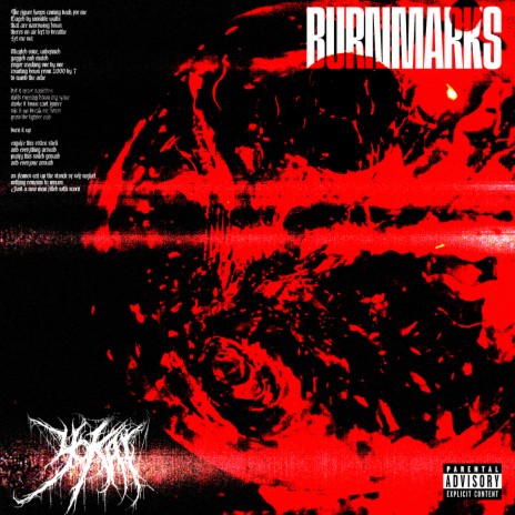 Burnmarks | Boomplay Music