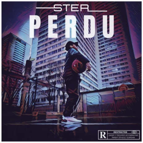 Perdu | Boomplay Music