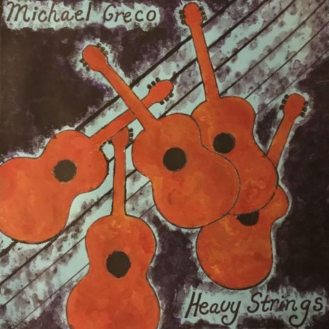 Heavy Strings | Boomplay Music