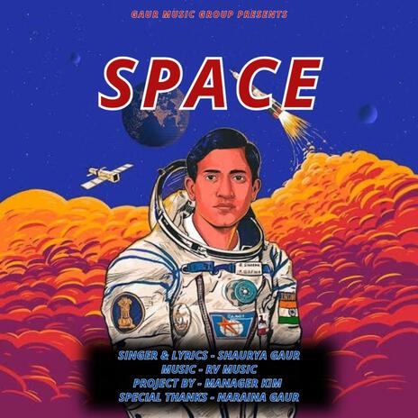 Space | Boomplay Music