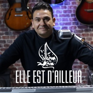 Elle est d'ailleur (Cover)