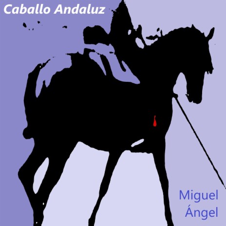 CABALLO ANDALUZ