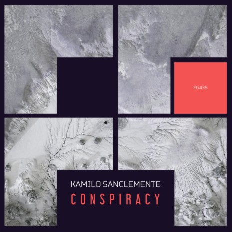 Conspiracy (Radio Edit) | Boomplay Music