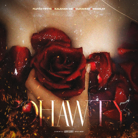 Shawty ft. Kalahari Dié, Cloudiest & Heisslay | Boomplay Music