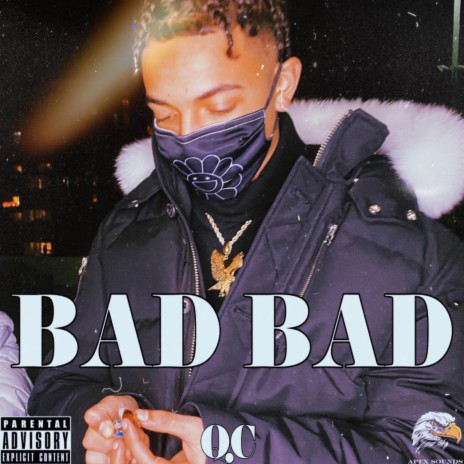 BAD BAD ft. QC | Boomplay Music