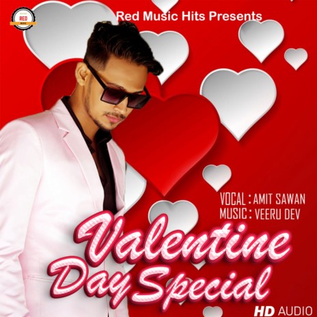 Valentine (Hindi) | Boomplay Music