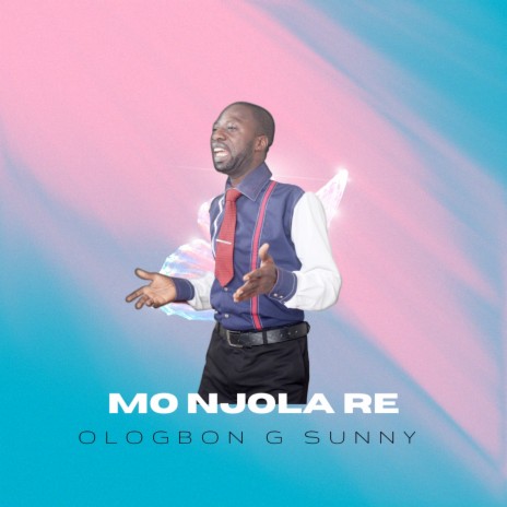 Mo Njola Re | Boomplay Music