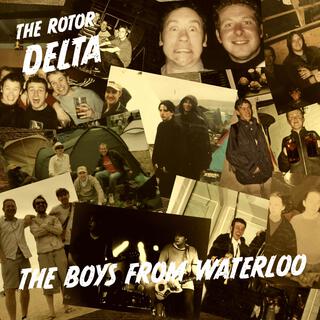 The Boys from Waterloo