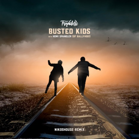 Busted Kids ft. Howi Spangler of Ballyhoo! | Boomplay Music