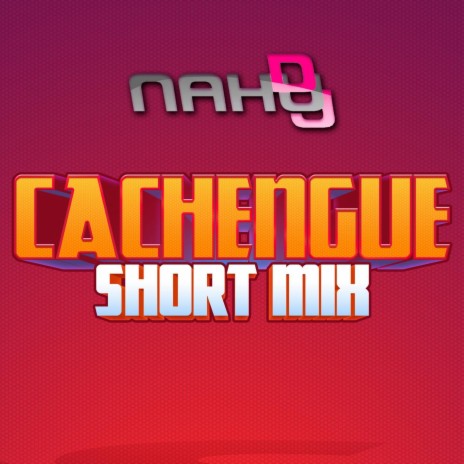 Cachengue Short Mix 1