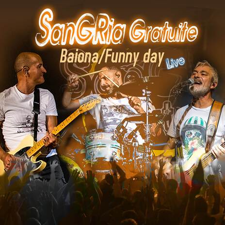 Baiona/Funny day | Boomplay Music