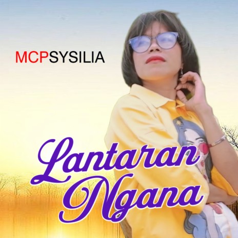 LANTARAN NGANA | Boomplay Music