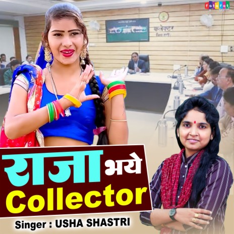 Raja Bhaye Collector | Boomplay Music