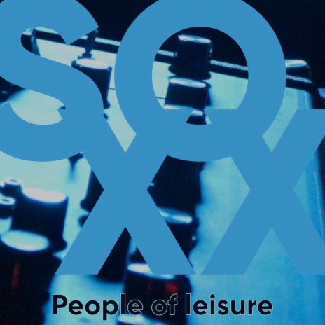 People Of Leisure | Boomplay Music