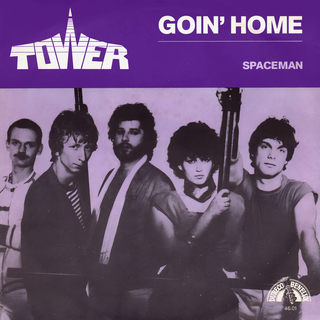 Goin' Home / Spaceman