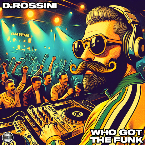 Who Got The Funk (Radio Edit) | Boomplay Music