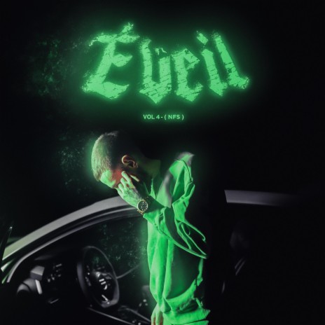 Eveil #4 (NFS) | Boomplay Music