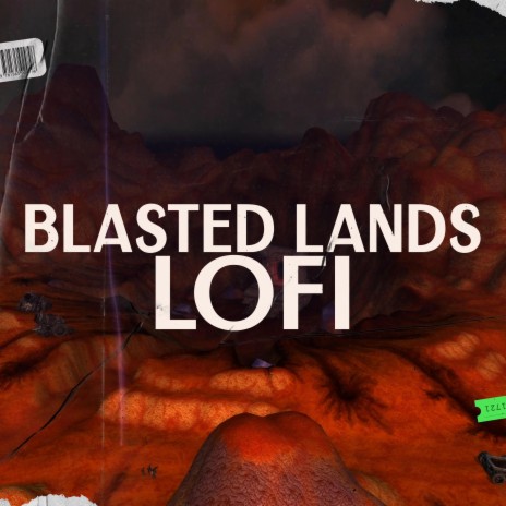 The Blasted Lands