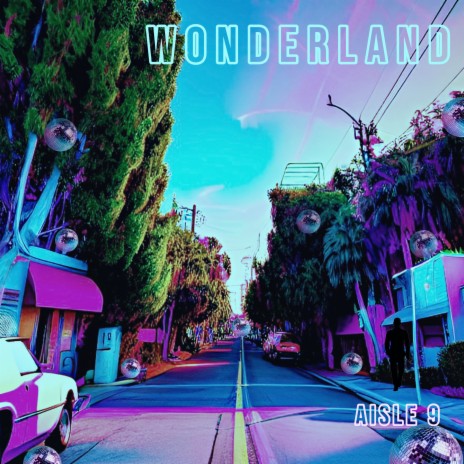 Wonderland | Boomplay Music