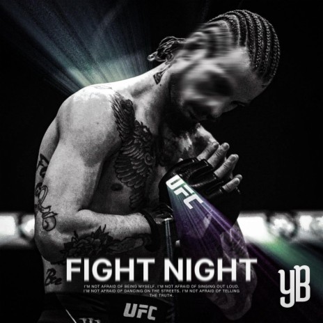 FIGHT NIGHT | Boomplay Music