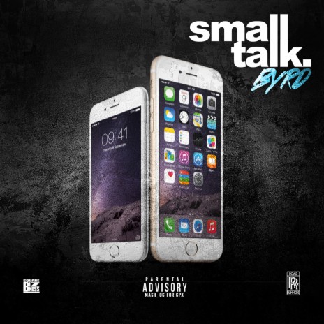 Small Talk | Boomplay Music